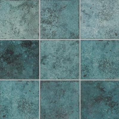 Tahiti Turquoise Anti-slip 6x6 Field