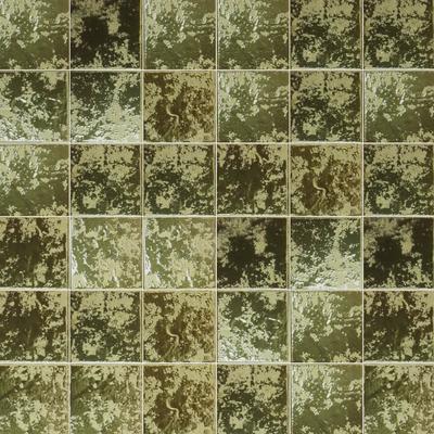 Tahiti Golden Stone Glossy 6x6 Field - Hover