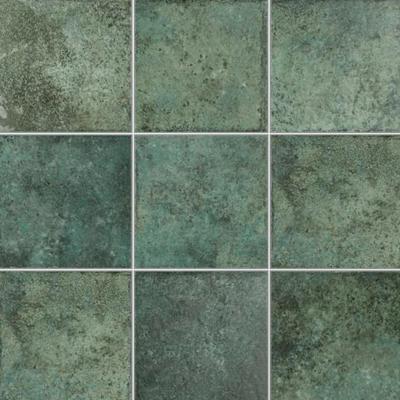 Tahiti Emerald Anti-slip 6x6 Field