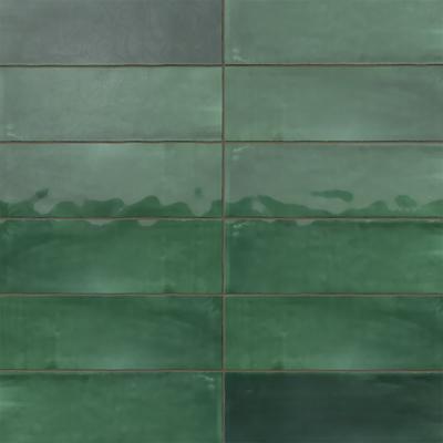 Tabarca Verde 3x9 Field