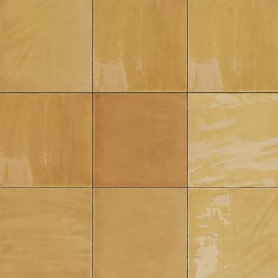 Tabarca Miel 6x6 Field