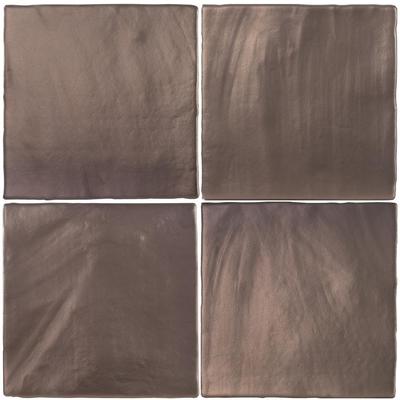 Tabarca Copper Matt 6x6 Field