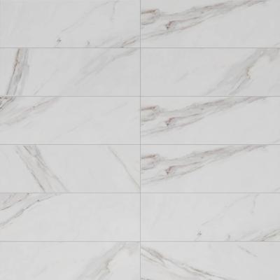 Calacatta Lux 12x35 Field