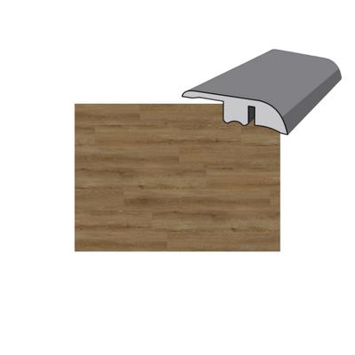 Apres Meadow 20 mil 94 x 1-3/4 x 5/16 Reducer Luxury Vinyl Plank