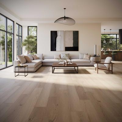 Apres Glint 20 mil 94 x 1-3/4 x 5/16 Reducer Luxury Vinyl Plank - Hover