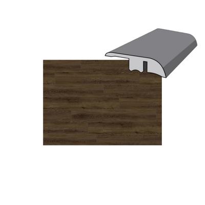 Apres Cascade 20 mil 94 x 1-3/4 x 5/16 Reducer Luxury Vinyl Plank