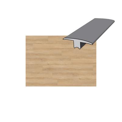 Apres Bloom 20 mil 94 x 1-3/4 x 5/16 T-Mold Luxury Vinyl Plank