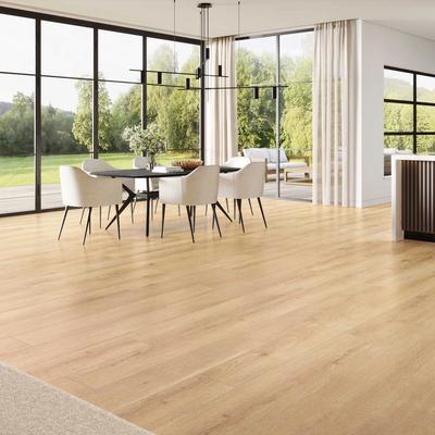 Apres Bloom 20 mil 94 x 1-3/4 x 5/16 T-Mold Luxury Vinyl Plank - Hover