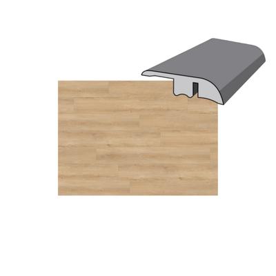 Apres Bloom 20 mil 94 x 1-3/4 x 5/16 Reducer Luxury Vinyl Plank
