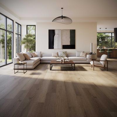 Apres Amber 20 mil 94 x 1-3/4 x 5/16 Reducer Luxury Vinyl Plank - Hover