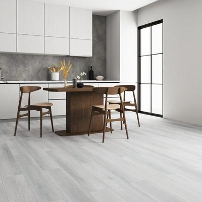 Powell Pewter 20 mil 7x48 Field Luxury Vinyl Plank - Hover