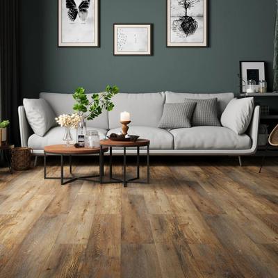 Powell Cascade 20 mil 7x48 Field Luxury Vinyl Plank - Hover