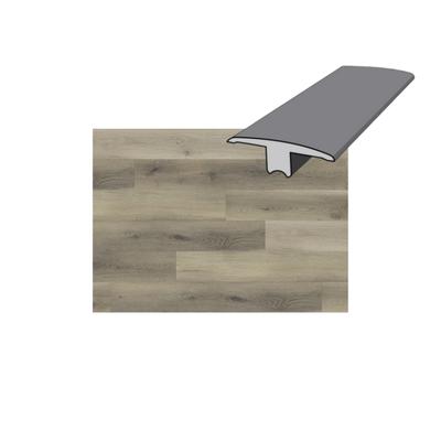 Iris Sheen 20 mil 94 x 1-3/4 T-Mold Luxury Vinyl Plank