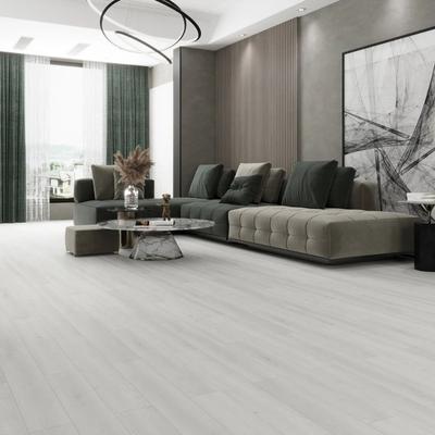 Iris Pearl 20 mil 94 x 1-3/4 Round Stair Nose Luxury Vinyl Plank - Hover