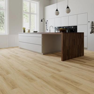 Iris Beige 20 mil 7x48 Field Luxury Vinyl Plank - Hover