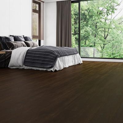 Fume Ember 12 mil 94 x 1-3/4 Round Stair Nose Luxury Vinyl Plank - Hover