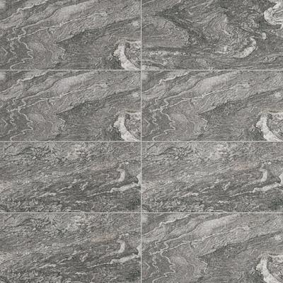 Zen Stone Silver 24x48 R
