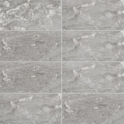 Zen Stone Gray 12x24