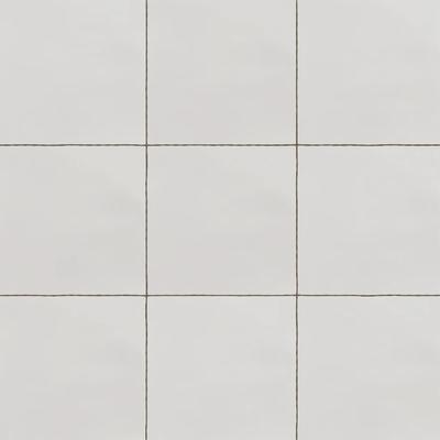 Tabarca Blanco Mate 6x6 Field