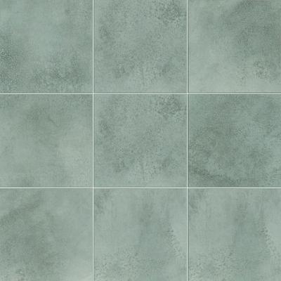 Greenland Teal Anti-slip 6x6 Field