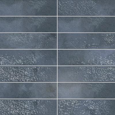 Greenland Cobalt Gloss 2.5x9 Field