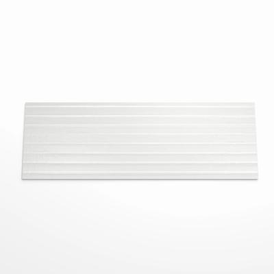 Zen White 16x48 R - Hover