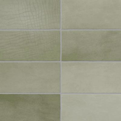 St Tropez Verde 2.5x5
