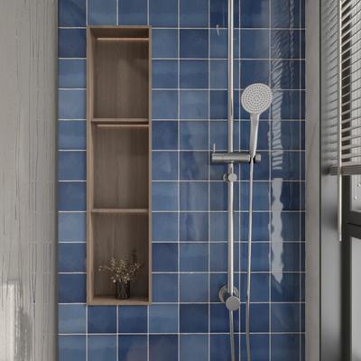 St Tropez Azul 5x5 - Hover