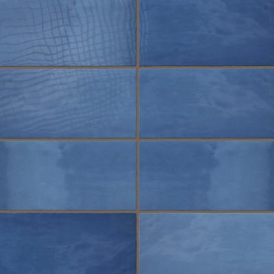St Tropez Azul 2.5x5
