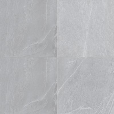 Pietrasanta Light Grey Matt Polished 35x35 Field