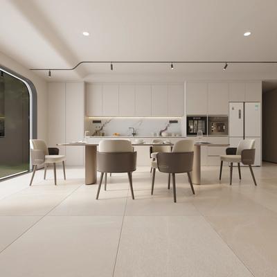 Pietrasanta Ivory Anti-slip 35x35 Field - Hover