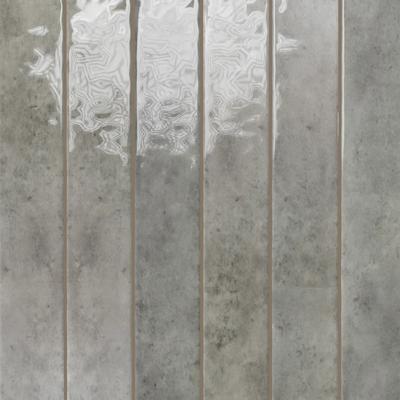 Zellige Tender Gray 2.5x16