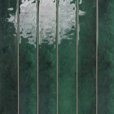 Zellige Emerald Green 2.5x16