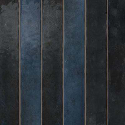 Zellige Deep Blue 2.5x16