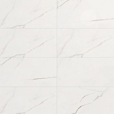 Marble Lincoln White 24x48 R