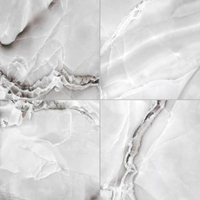 Selene Grey 35x35 Field
