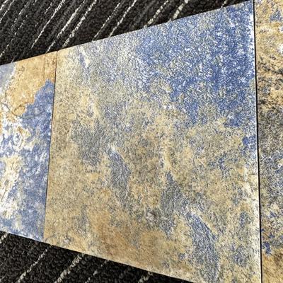 Aquabella Italian Slate Naples 6x6 Porcelain Field Tile (IS-637)