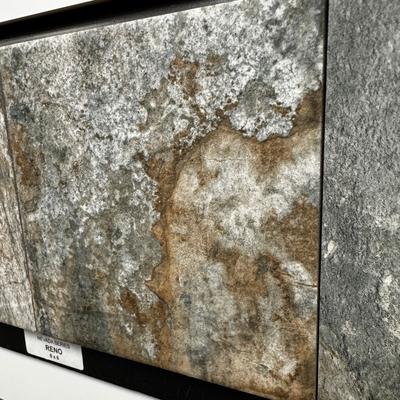 Aquabella Nevada Reno 6x6 Porcelain Field Tile