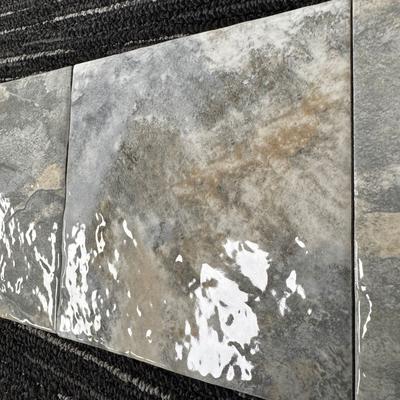 Aquabella Rivers Yukon 6x6 Porcelain Field Tile