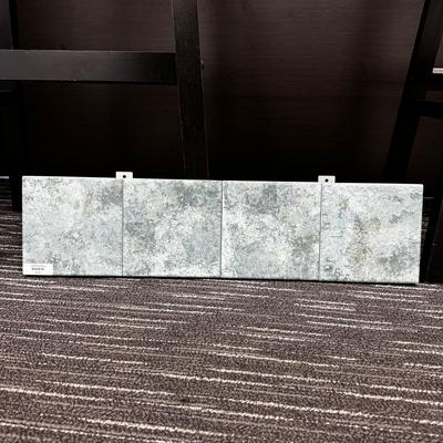 Aquabella Lakes Shasta 6x6 Porcelain Field Tile