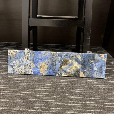 Aquabella Rivers Delaware 6x6 Porcelain Field Tile