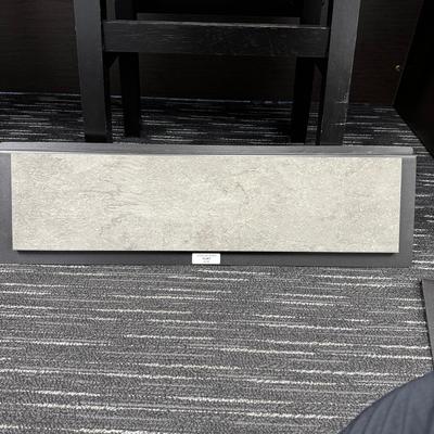 Aquabella Stone Age Flint 6x24 Porcelain Field Tile