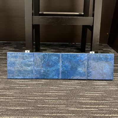 Aquabella Venetian Realto 6x6 Porcelain Field Tile