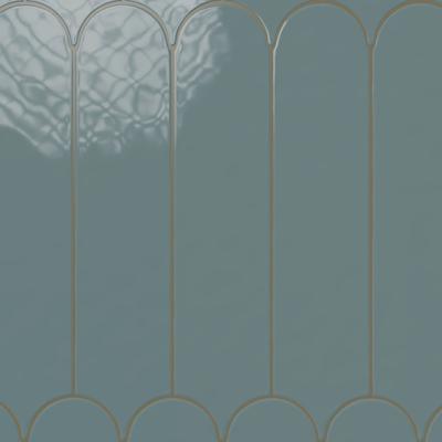 Feathers Seagrass BG 3x12