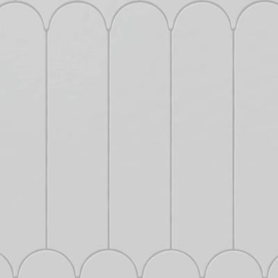 Feathers White Ice BG 3x12