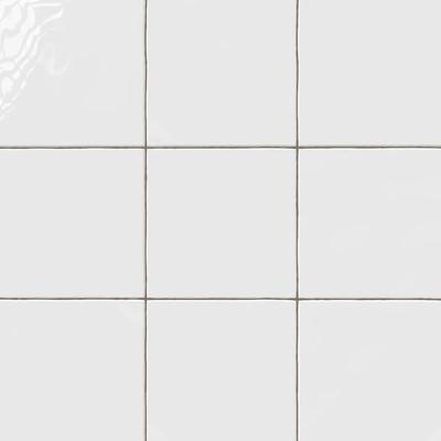 St Tropez Blanco 5x5 Bullnose