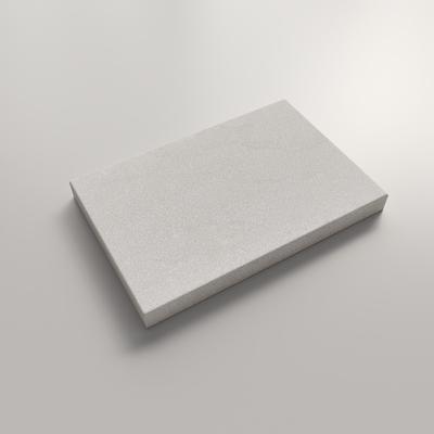 Antalya Cream 5cm Double Bullnose Pool Coping 16x24 - Hover