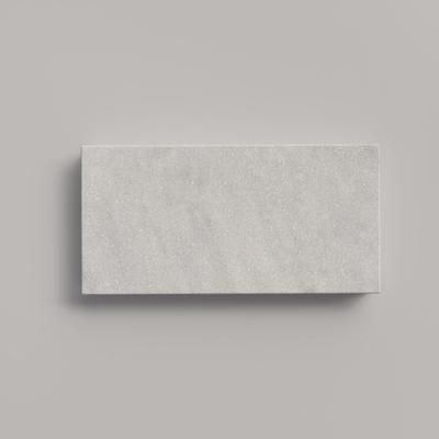 Carrara Equinox Marble 5cm Modern Pool Coping 12x24