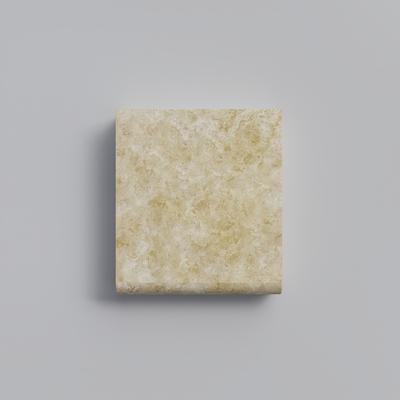 Cordoba Cream 5cm Bullnose Pool Coping 12x12
