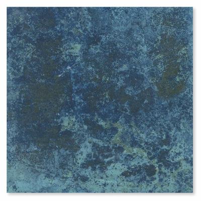 Aquabella Stars Orion 6x6 Porcelain Bullnose Pool Tile